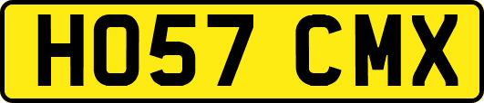 HO57CMX