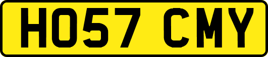HO57CMY