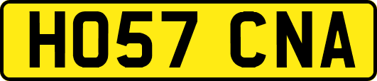 HO57CNA