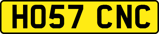 HO57CNC