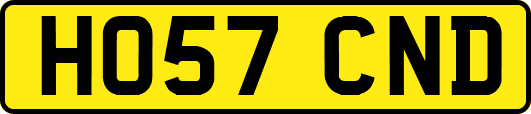 HO57CND