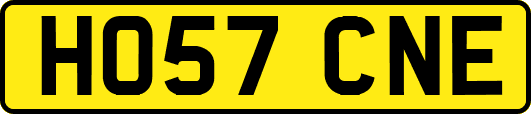 HO57CNE