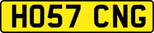 HO57CNG