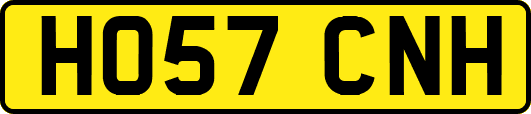 HO57CNH