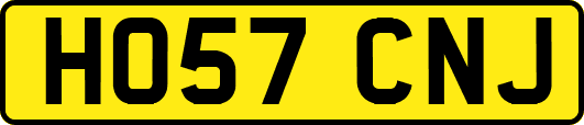 HO57CNJ