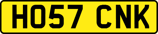 HO57CNK