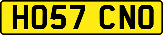 HO57CNO