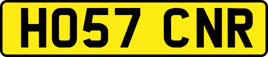 HO57CNR