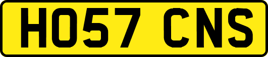 HO57CNS