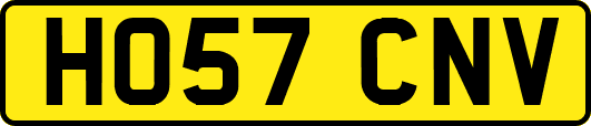 HO57CNV