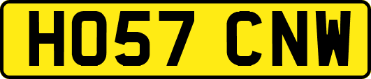 HO57CNW