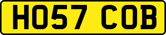 HO57COB