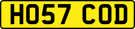 HO57COD