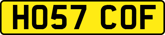 HO57COF