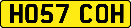 HO57COH