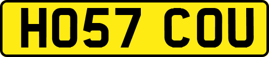 HO57COU