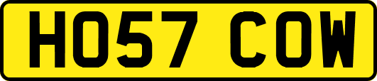 HO57COW