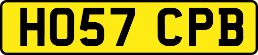 HO57CPB