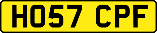 HO57CPF