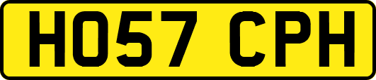 HO57CPH