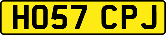 HO57CPJ