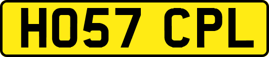 HO57CPL