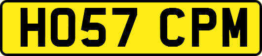 HO57CPM