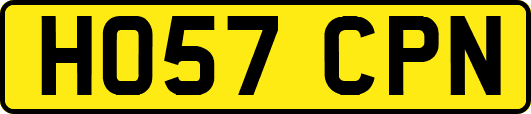 HO57CPN