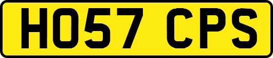HO57CPS