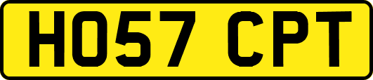 HO57CPT