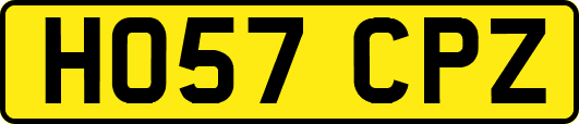 HO57CPZ