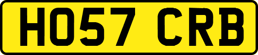 HO57CRB