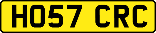 HO57CRC