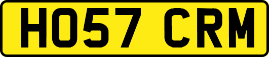 HO57CRM