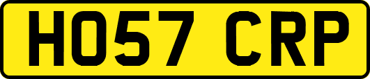 HO57CRP
