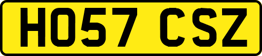 HO57CSZ