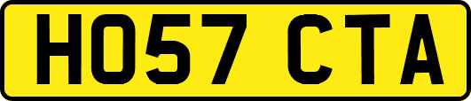HO57CTA