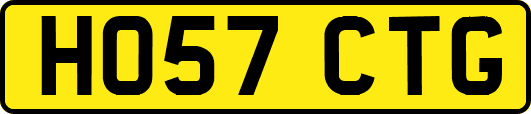 HO57CTG