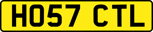 HO57CTL