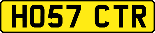 HO57CTR