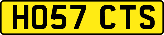 HO57CTS