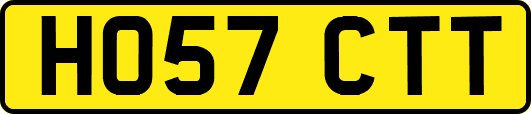 HO57CTT