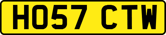 HO57CTW