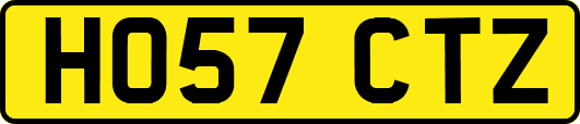HO57CTZ