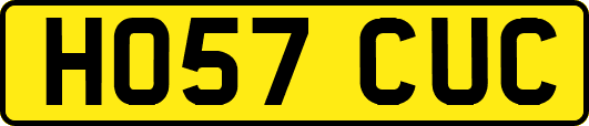 HO57CUC