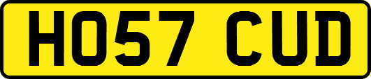 HO57CUD
