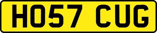 HO57CUG