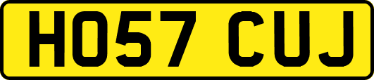 HO57CUJ