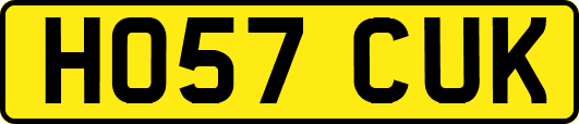 HO57CUK