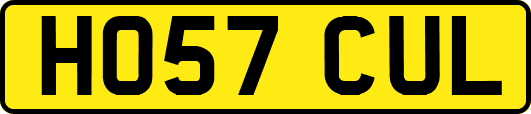 HO57CUL